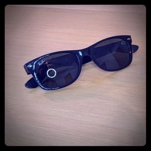 Ray Ban New Wayfarers
